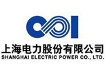 深圳K8凯发品牌建材合作伙伴-上海电力股份有限公司