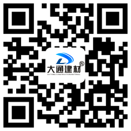 深圳K8凯发品牌建材手机网站二维码